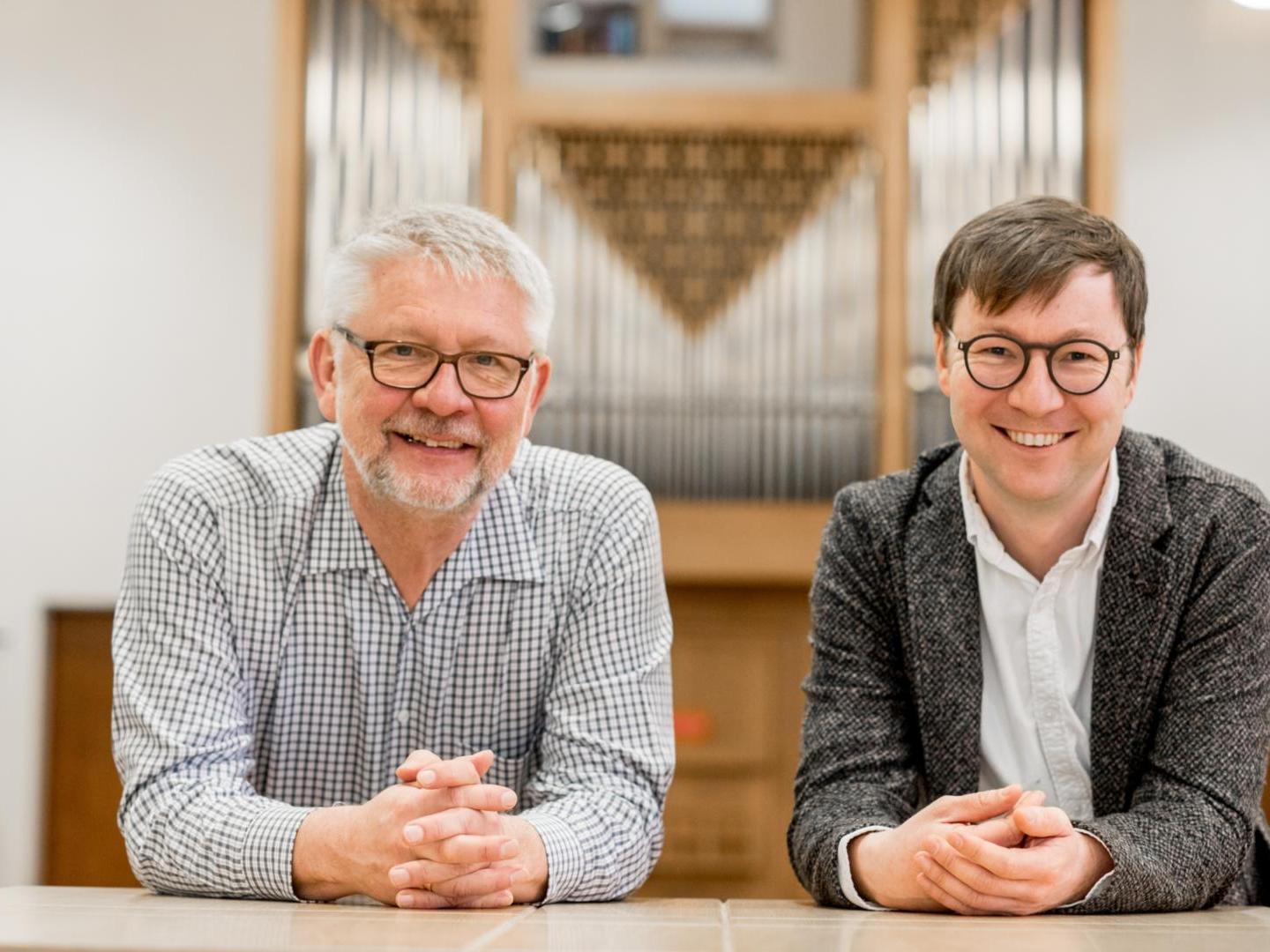 Gabriel_Pressefoto-Thomas-und-Johannes-002.jpg_269104406 (c) Thomas Gabriel