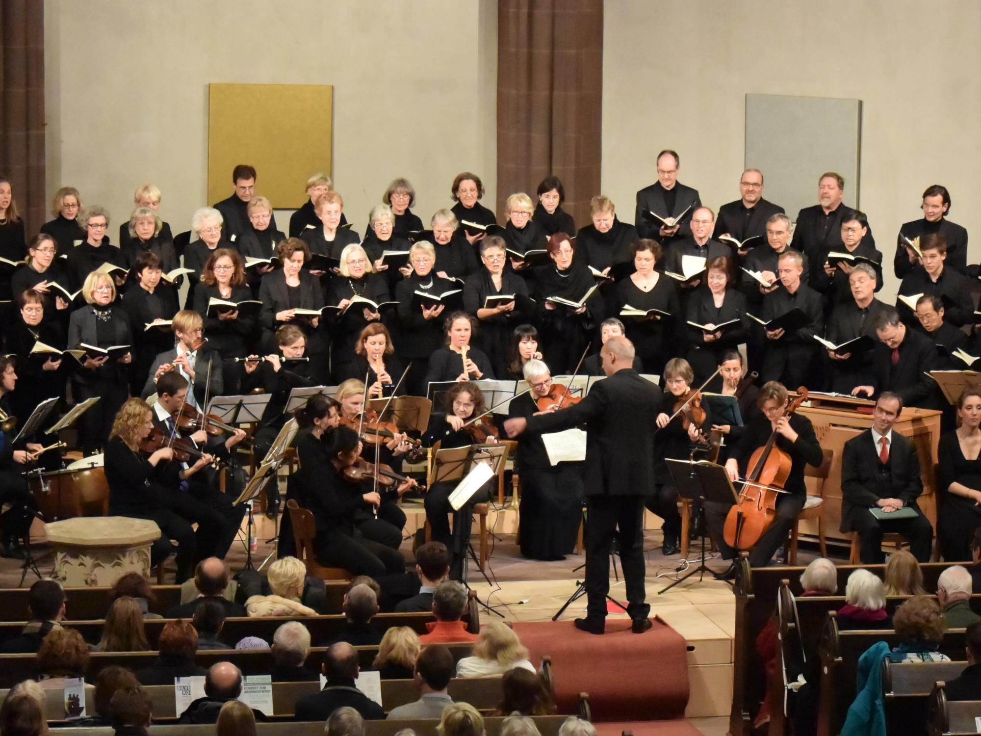 Kantorei