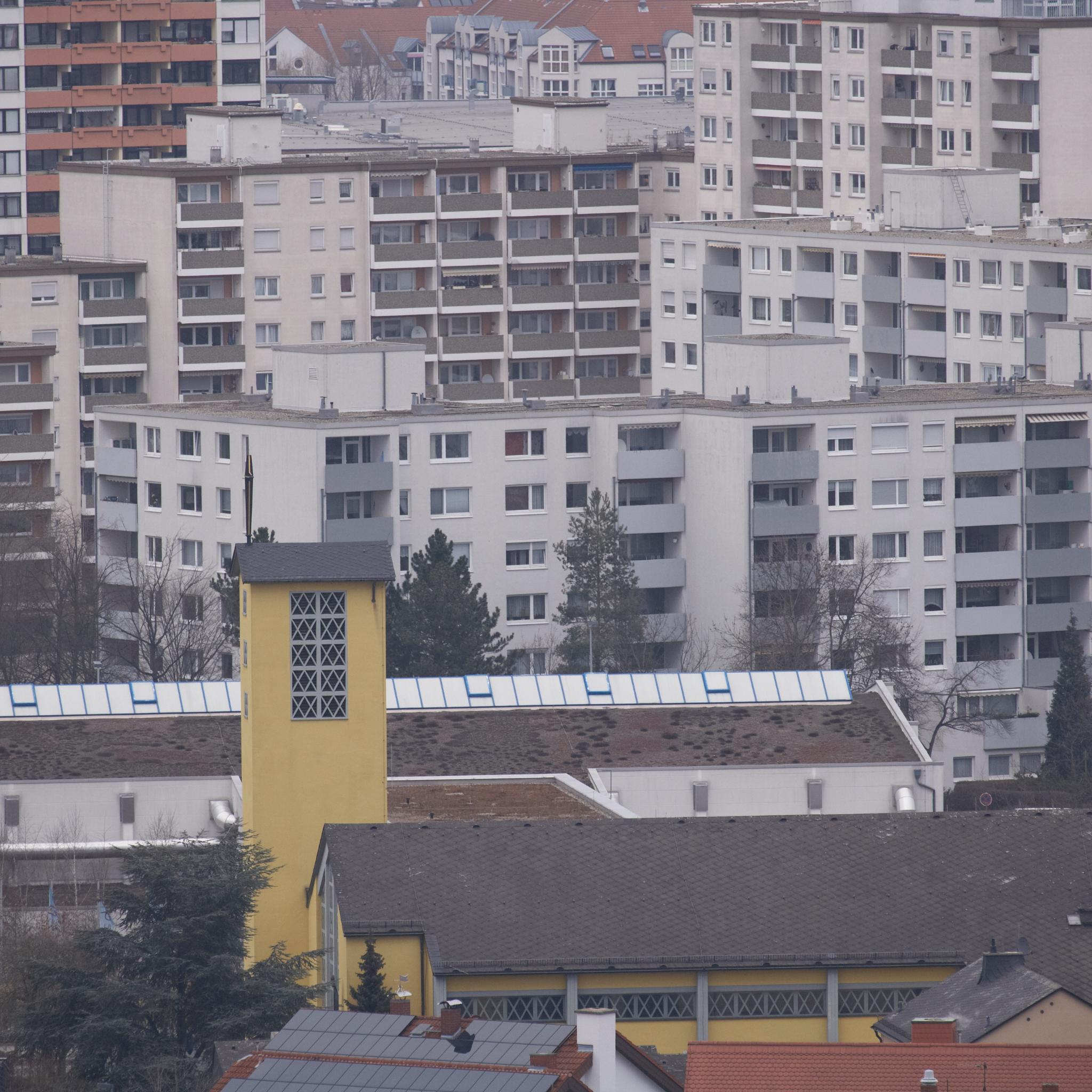 Kirchturm2020 Wohnung Gottes unter den Menschen