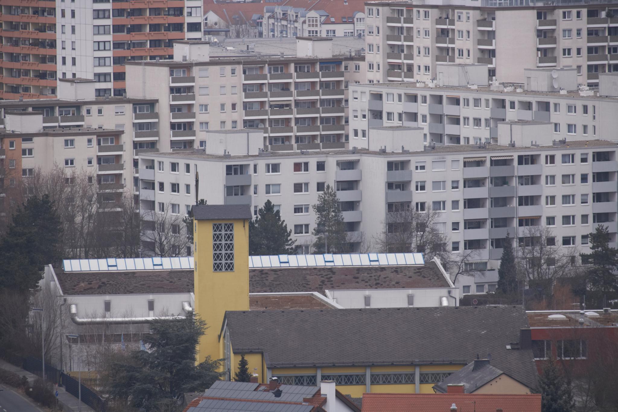 Kirchturm2020 Wohnung Gottes unter den Menschen