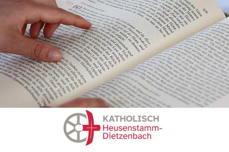 Lektoren-gesucht_2024_1 (c) Pastoralraum Heusenstamm-Dietzenbach