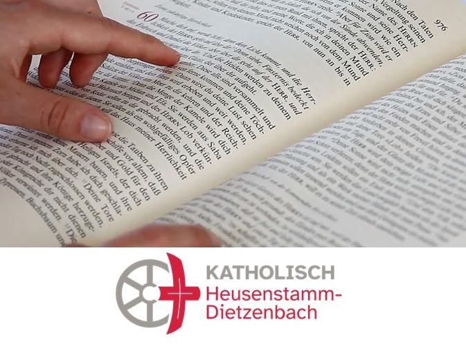 Lektoren-gesucht_2024_1 (c) Pastoralraum Heusenstamm-Dietzenbach