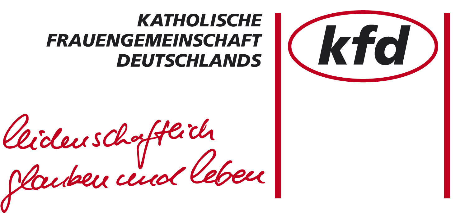 Logo-kfd (c) kfd Bundesverband