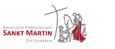 Logo St. Martin Dietzenbach