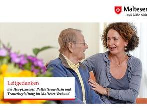 Malteser Hospizdienst Obertshausen (c) Malteser-Hilfsdienst