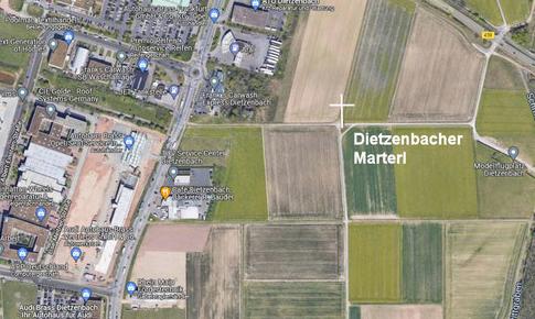 Gebet für die Stadt am Bildstock Gebet für die Stadt am Bildstock