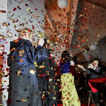 Finale der Messdiener*innen