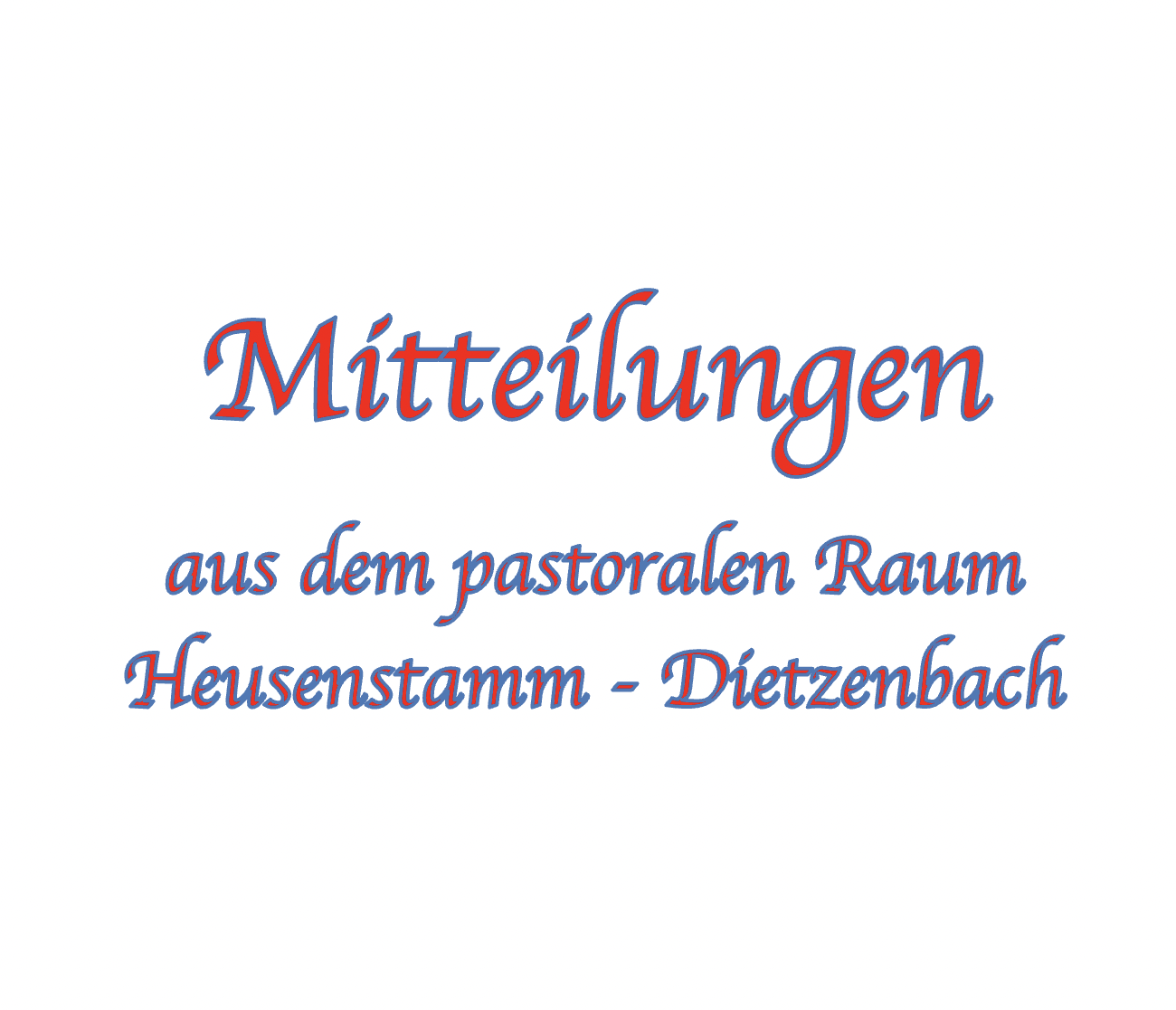 Mitteilungen-Pastoraler-Raum
