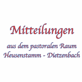 Mitteilungen-Pastoraler-Raum