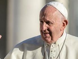 PapstFranzikus (c) Domradio