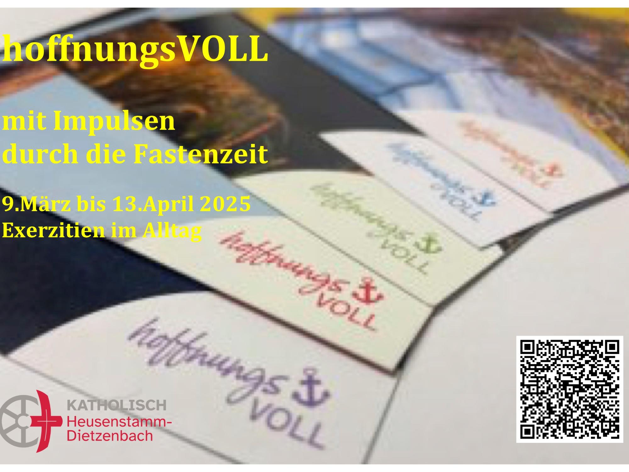 Plakat 5 (c) Pastoralraum Heusenstamm-Dietzenbach
