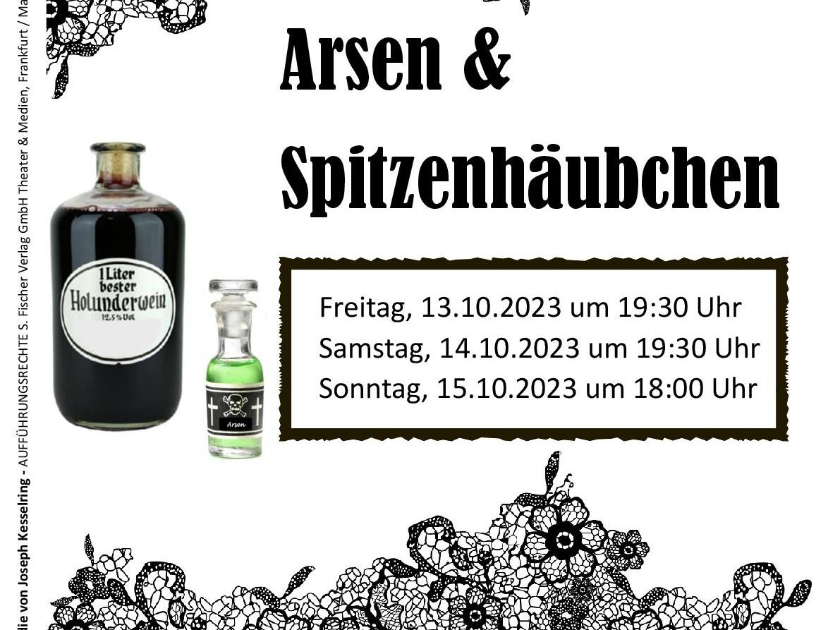 Plakat_Arsen_2_neu (c) Theatergruppe Die Rosaroten Eulenspiegel