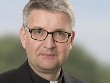 Bischof Peter-Kohlgraf (c) Bistum Mainz