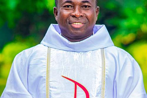 Rev.-Fr.-Eric-Owusu (c) St.Gregory_the_great, Parkasi-Kumasi, Ghana