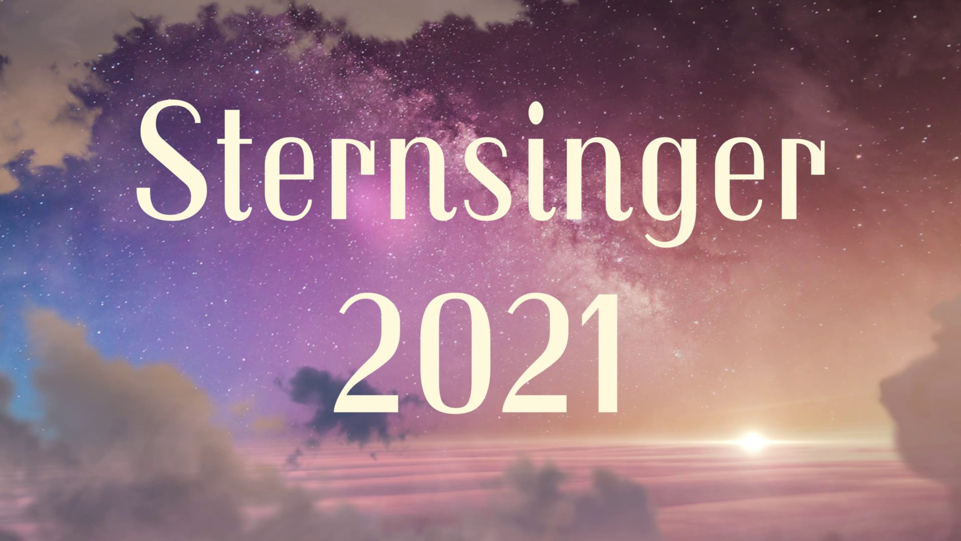 Sternsinger St. Martin 2021 (c) Pfarrgemeinde Sankt Martin