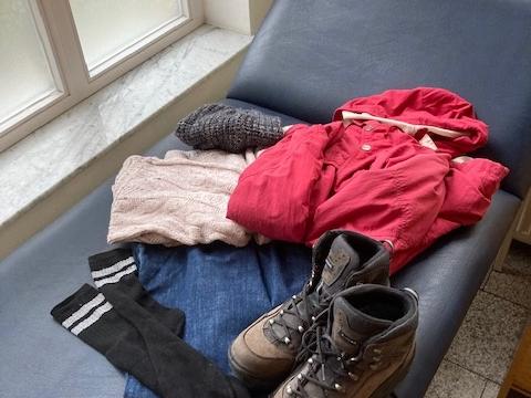 Straßenambulanz (c) privat