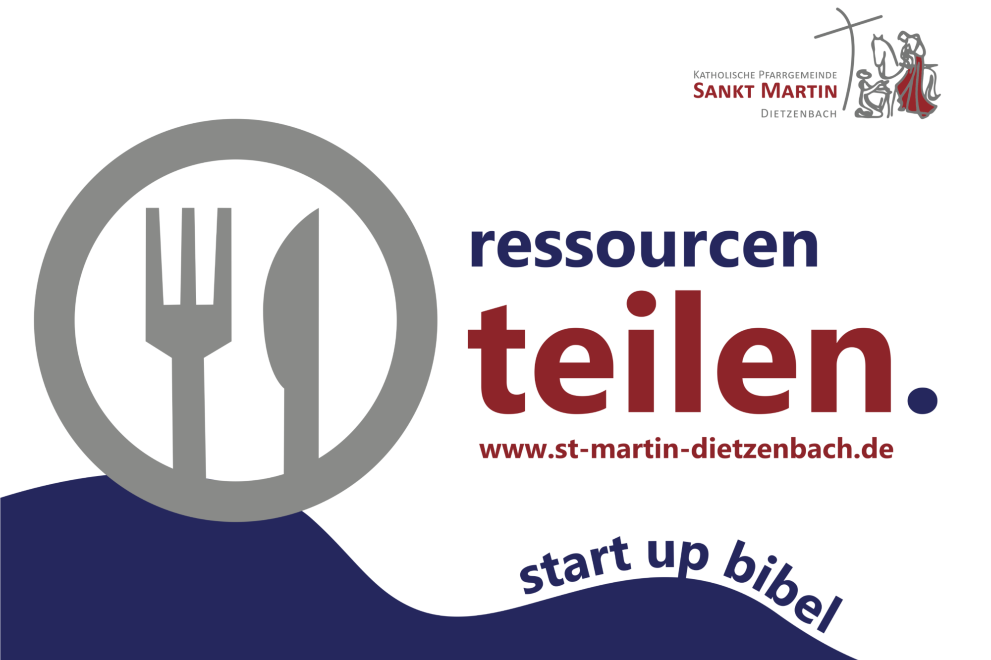 ressourcen teilen