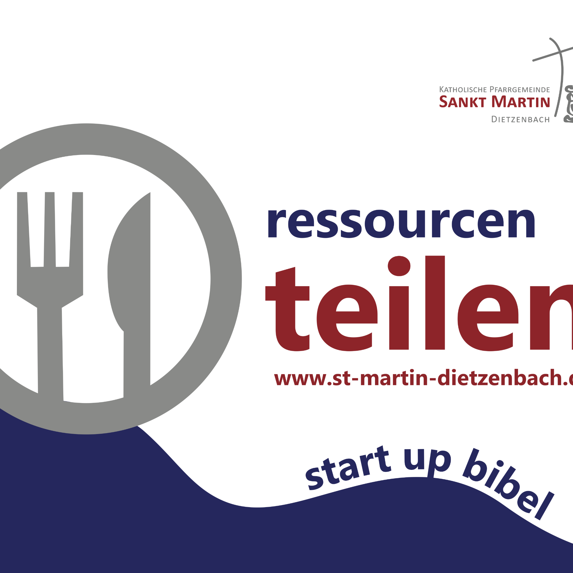 ressourcen teilen