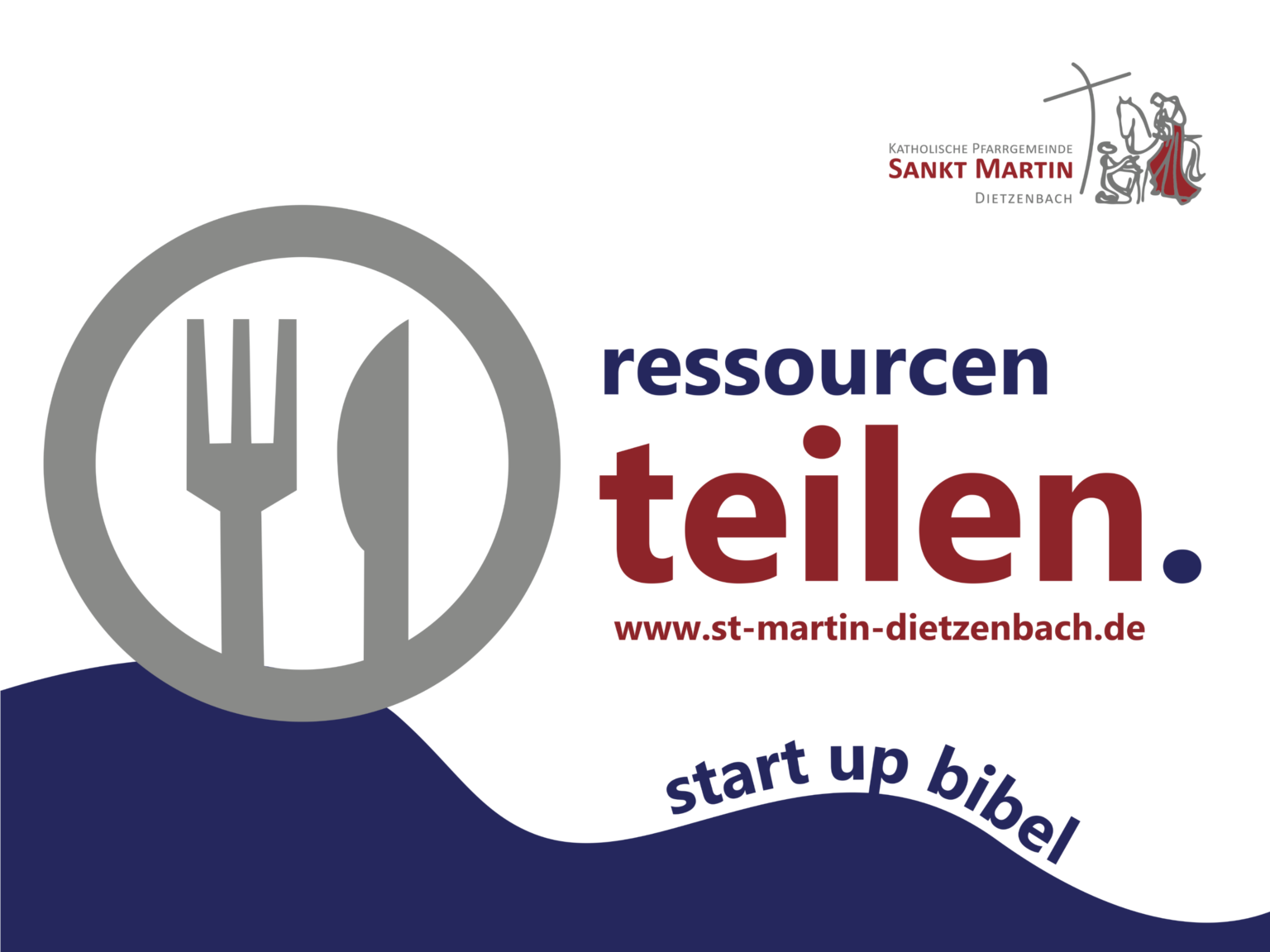 ressourcen teilen