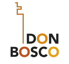 Don Bosco Logo