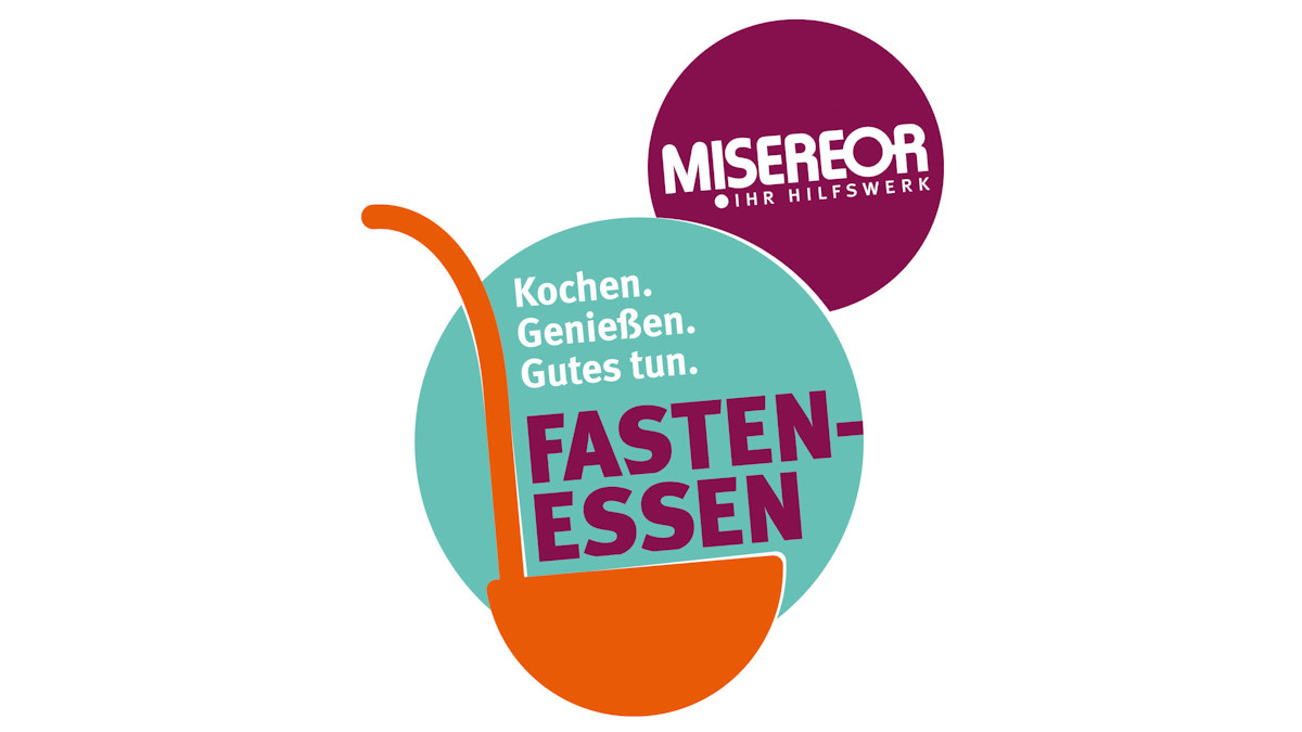 Signet_Fastenessen_mit_MISEREOR_RGB (c) Misereor