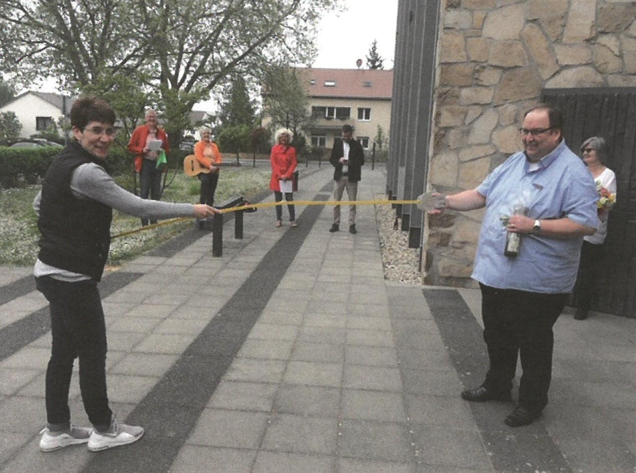 Geburtstag (c) Pfarrei Don Bosco