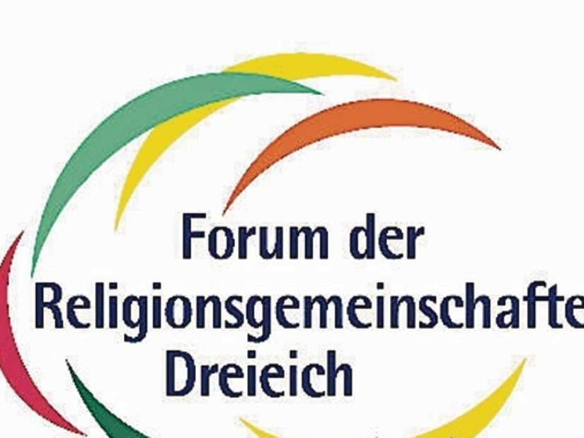 Forum der Religionsgemeinschaften