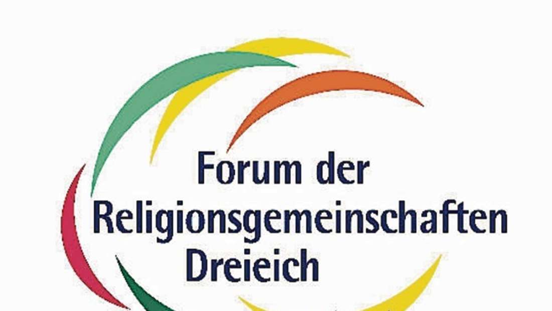 Forum der Religionsgemeinschaften Dreieich (c) Forum der Religionsgemeinschaften Dreieich