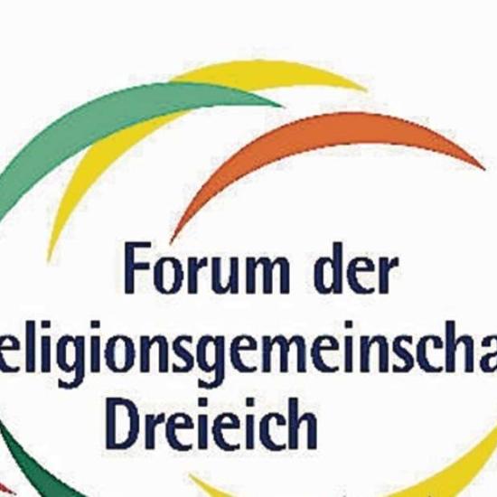 Forum der Religionsgemeinschaften