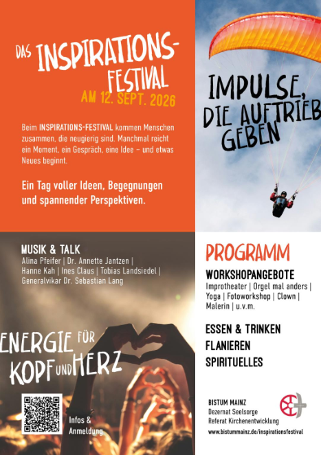 Aufwind (c) Bistum Mainz