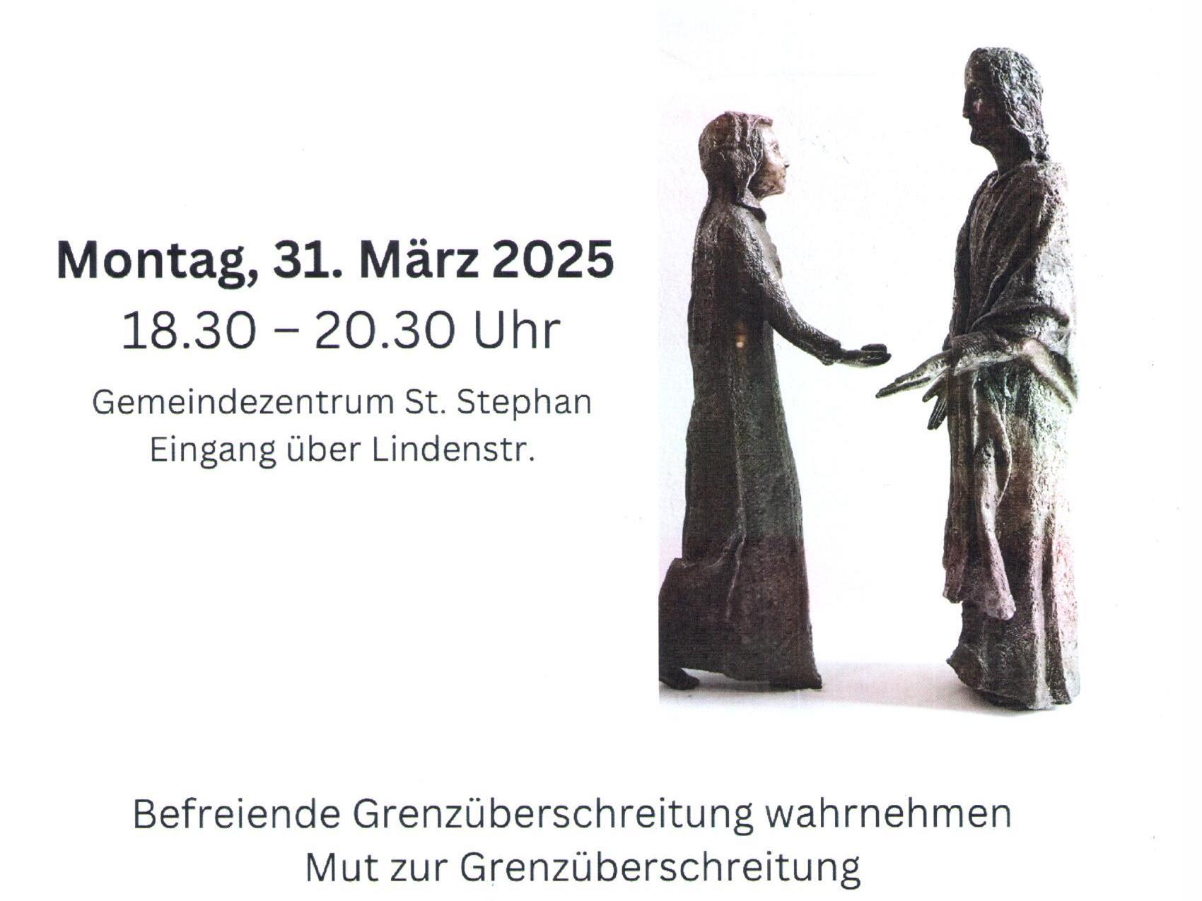 Besinnungsabend