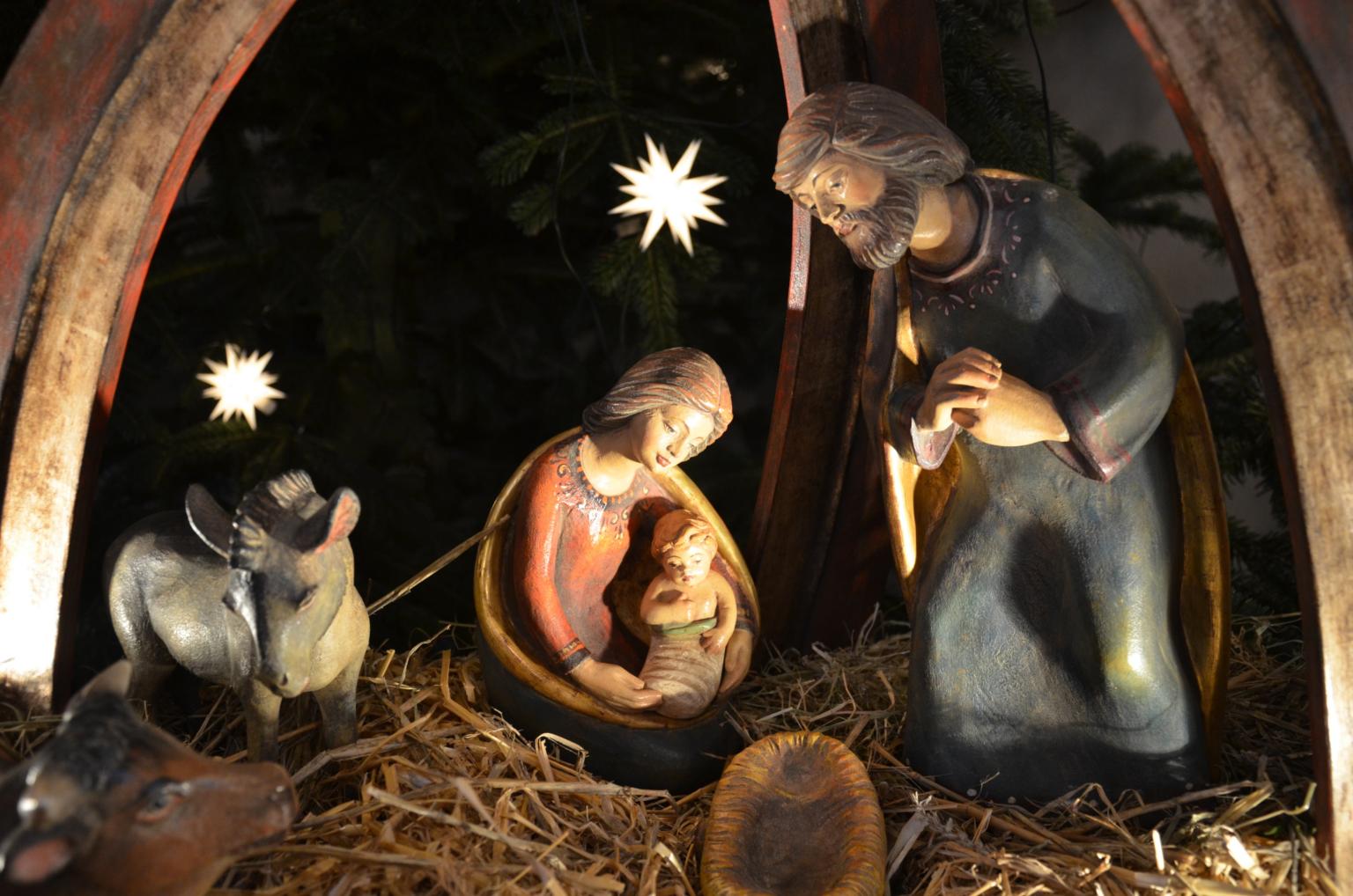 St. Marien Götzenhain (c) Pfarrei St. Marien Götzenhain