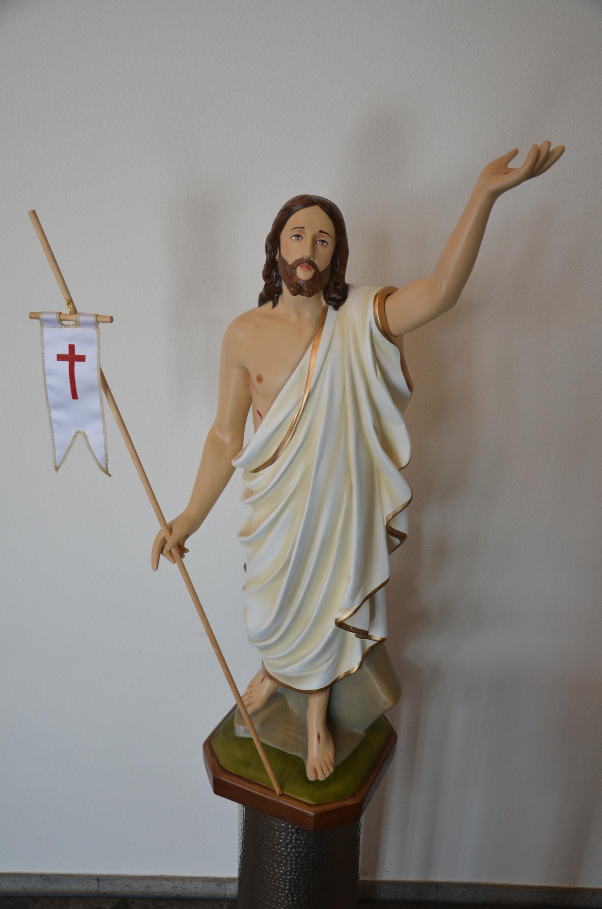 St. Marien Osterzeit (c) Pfarrei St. Marien Dreieich