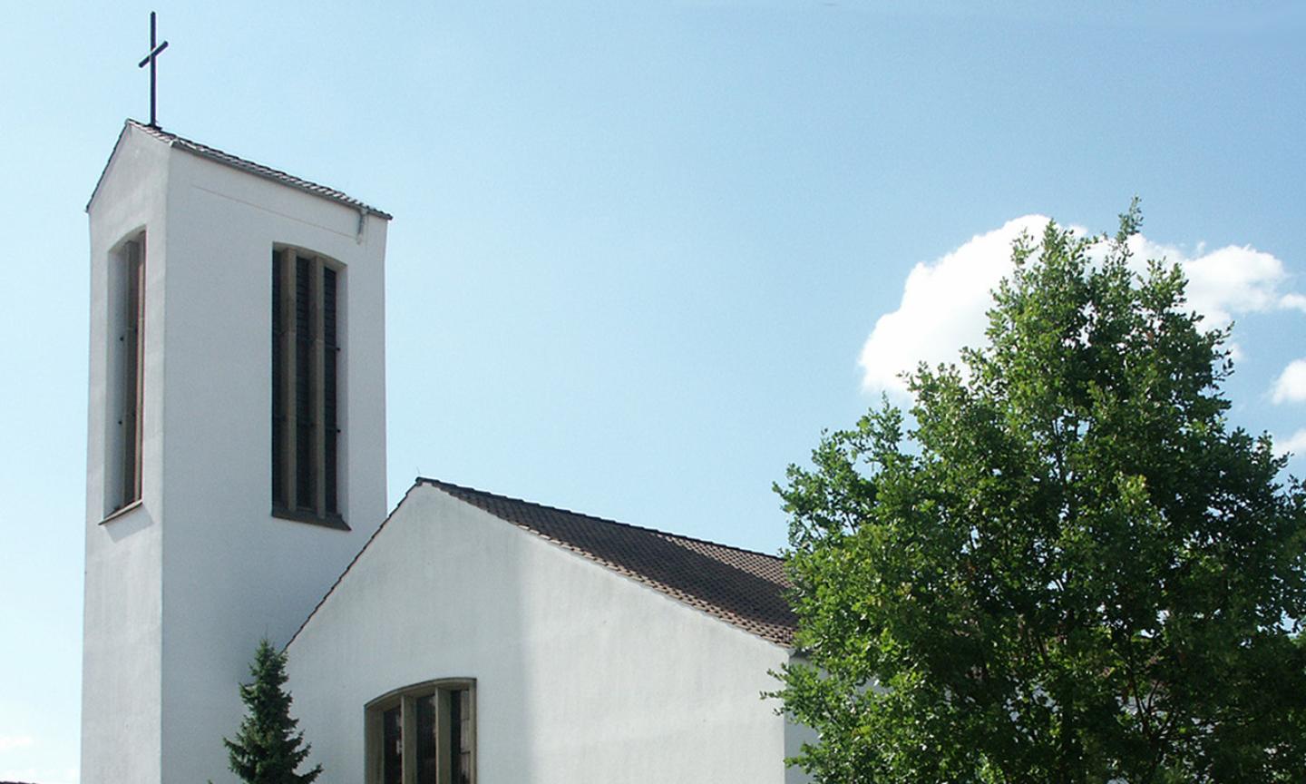 St. Josef Egelsbach