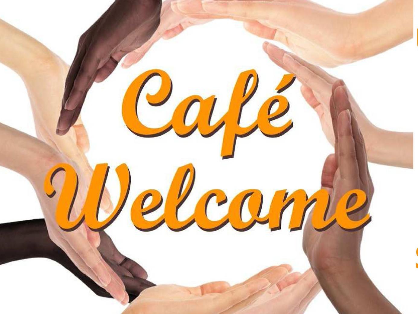 Cafe Welcome