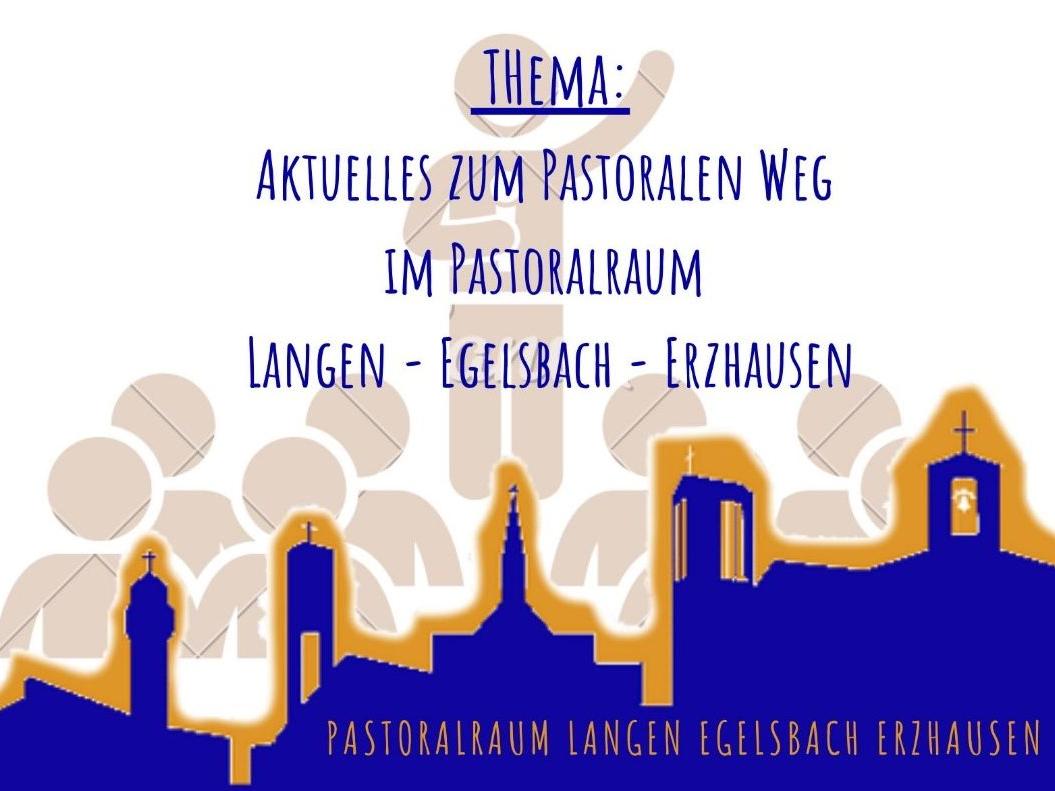 Pastoralraum Egelsbach-Erzhausen