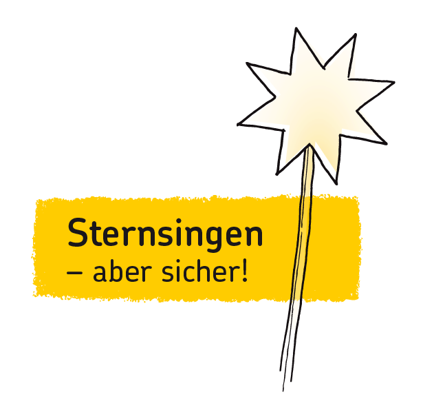 Sternsinger