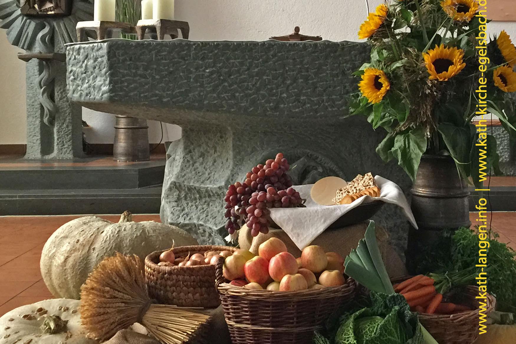 Mitteilungen Herbst