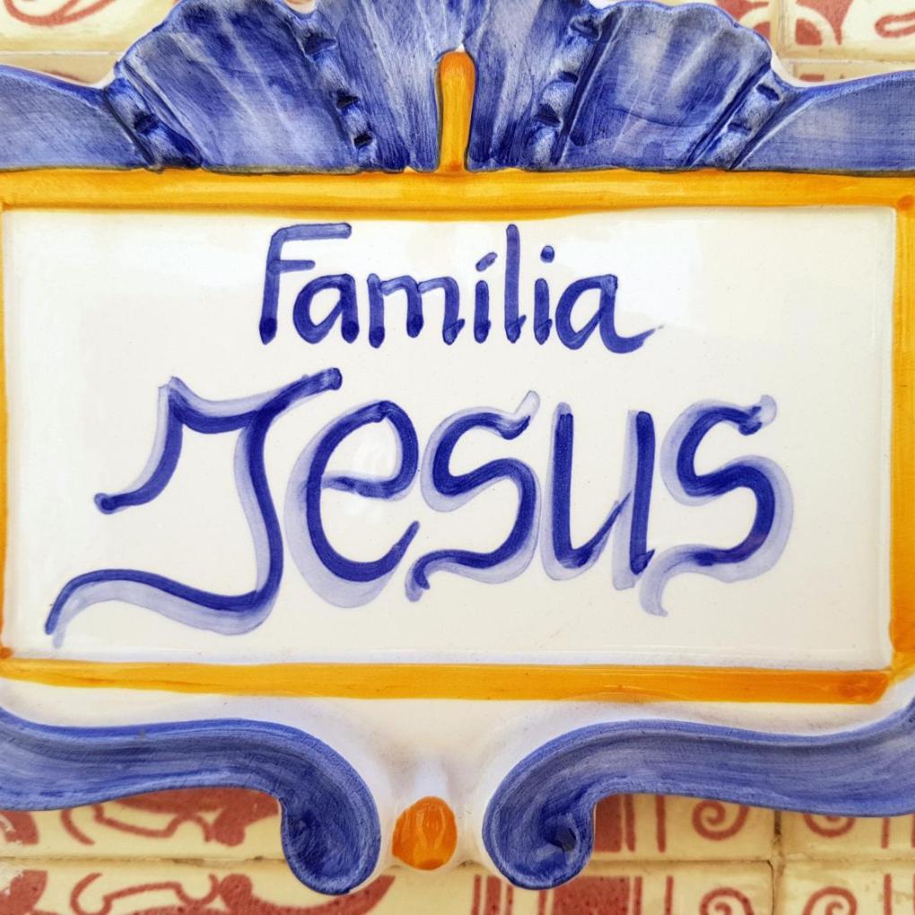 Familia Jesus