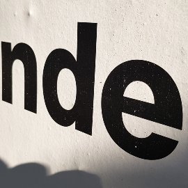 Einander