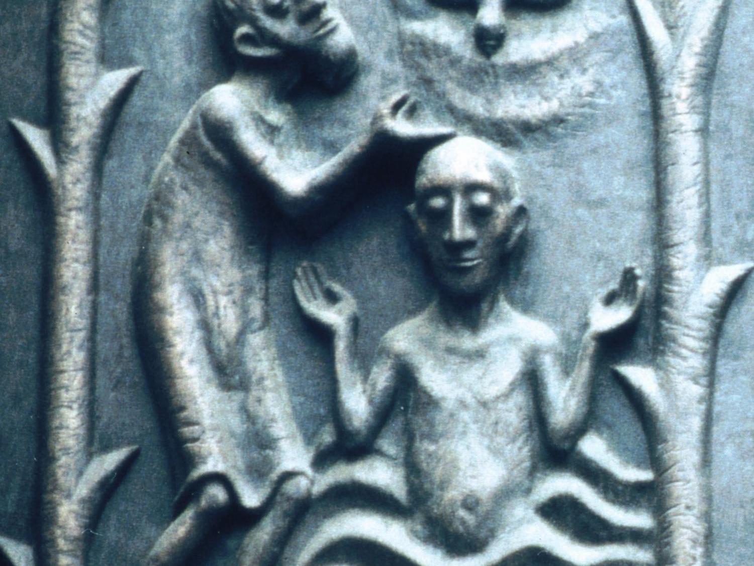 Taufe Jesu