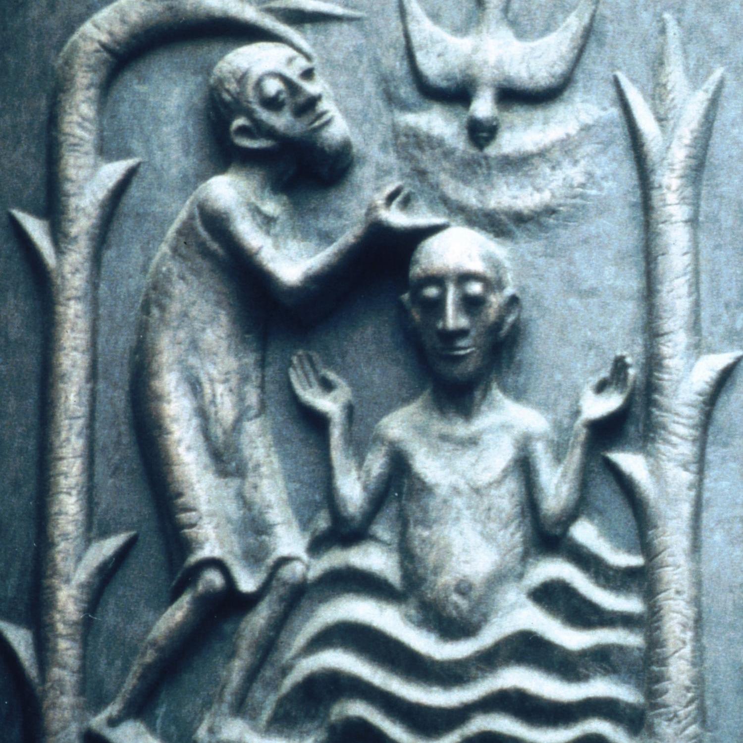 Taufe Jesu