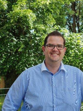 Matthias Kusch