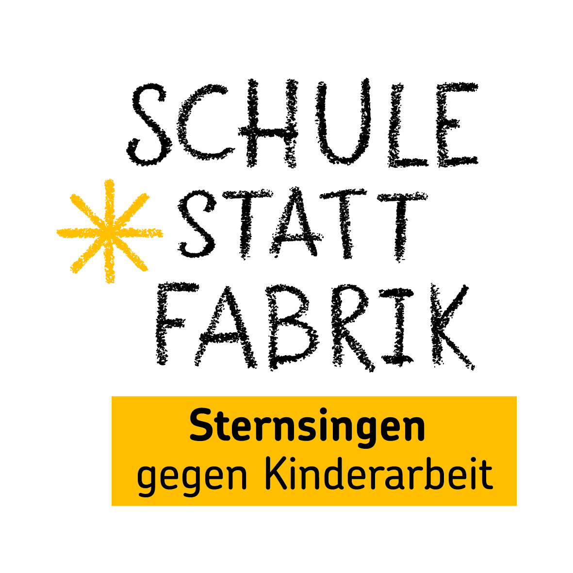 Schule statt Fabrik (c) Sternsinger
