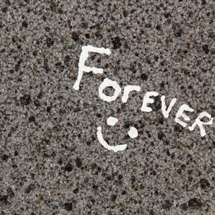 forever