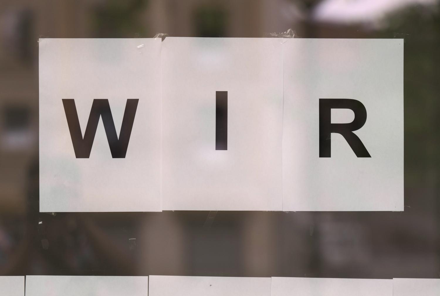 W I R (c) Bild: Peter Weidemann In: Pfarrbriefservice.de