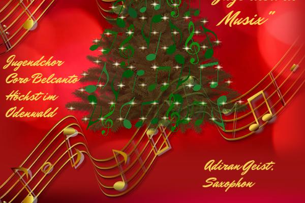 Musikalischer Advent