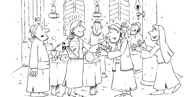 51 Pfingsten Ausmalbild Ausmalbilder / Malvorlagen kostenlos 51 Pfingsten Ausmalbild Ausmalbilder / Malvorlagen kostenlos