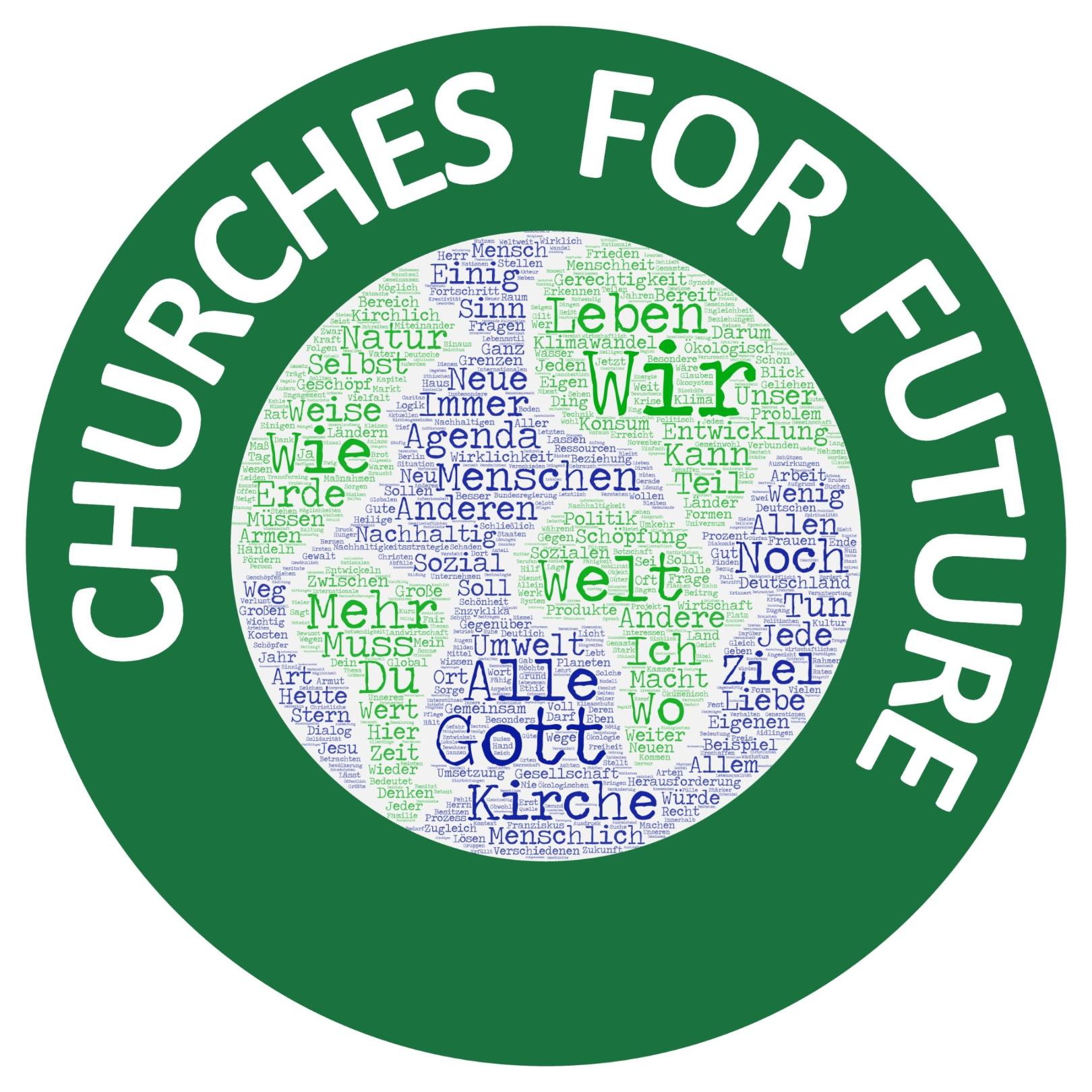 Churches_For_Future (c) Churches for Future
