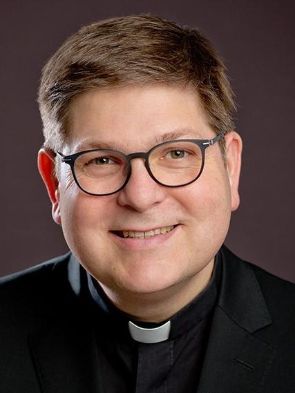 Dr. Tonke Dennebaum (c) Bistum Mainz/privat